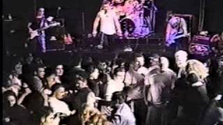 System of a Down - Whisky A Go Go - Blue, Suite-Pee