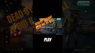 DEAD BY DAYLIGHT  NEVER AGAIN #funnyclip #deadbydaylight #foryou #funny #viral