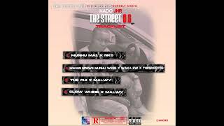 Nado Jnr - Mwari Ndewe Munhu Wese [feat. Waka x The Shooter]