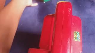 unboxing the new sanyo NL-f560 that I got from Facebook marketplaces