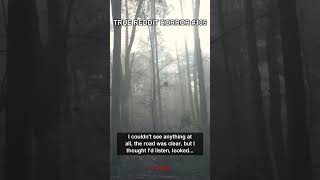 Scary Reddit Story #105: I think updoot reddit on YouTube saved my butt today. #Shorts