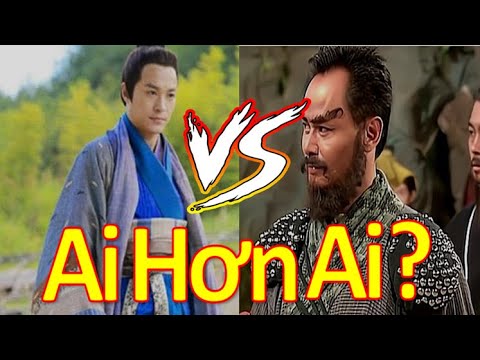 Video Kim Luân sánh ngang ngũ tuyệt Nếu cùng Quách Tĩnh giao... - youtube