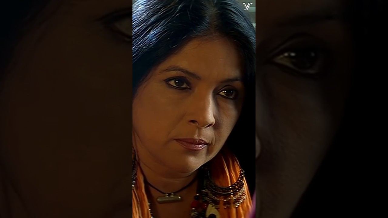 Neena Gupta Best Performance | Nazar Movie Scenes | 