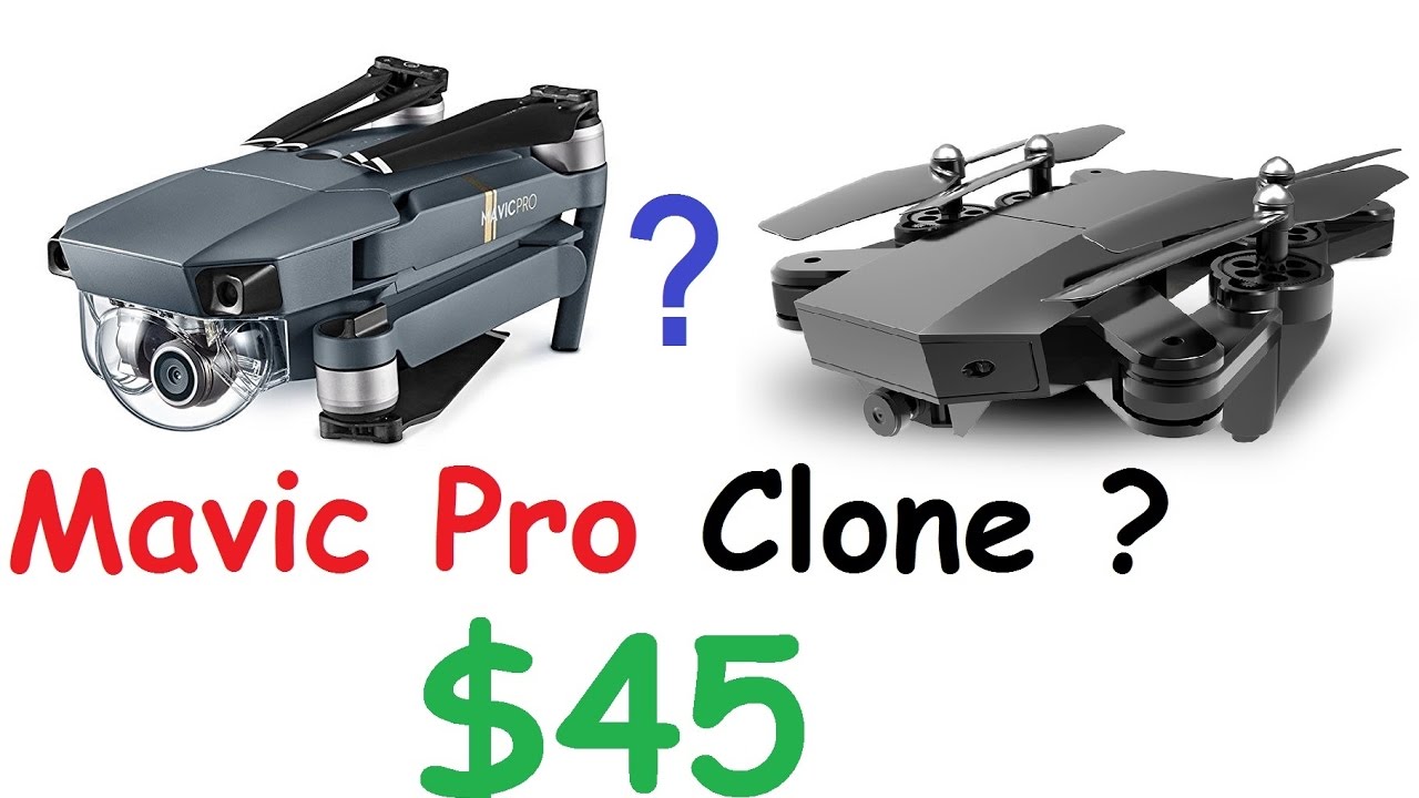 mavic pro cheap