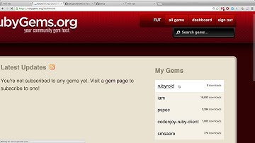 7. Gems. ( in Russian language )