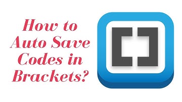 Brackets Extensions Plugin - Autosave Every Edit