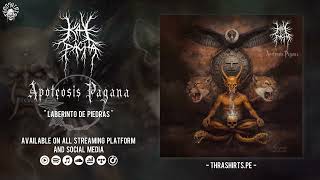 Kay Pacha - Laberinto de piedras