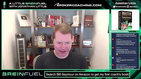 Tournaments vs Cash Games - Which Should YOU Play?