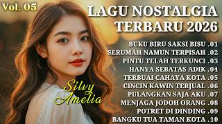 Download Lagu Kumpulan Lagu Nostalgia Terbaru Paling Sedih // Buku Biru Saksi Bisu - Serumah Namun Terpisah MP3