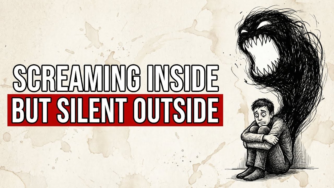 Why You Go Quiet When You’re Hurt (It’s Not What You Think)