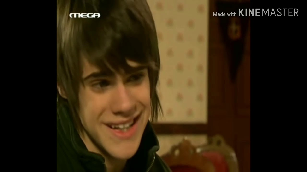 Patty Matias Ιστορία 20η