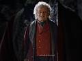 Bilbo and Frodos birthday is today September 22nd. Happy Hobbit Day! #lotr #lordoftherings #tolkien