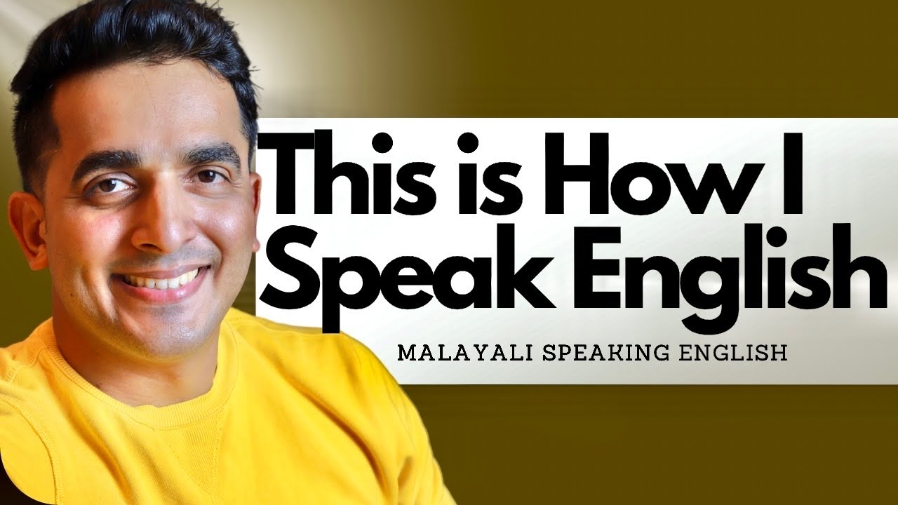 How to Speak English - Only for beginners - YouTube