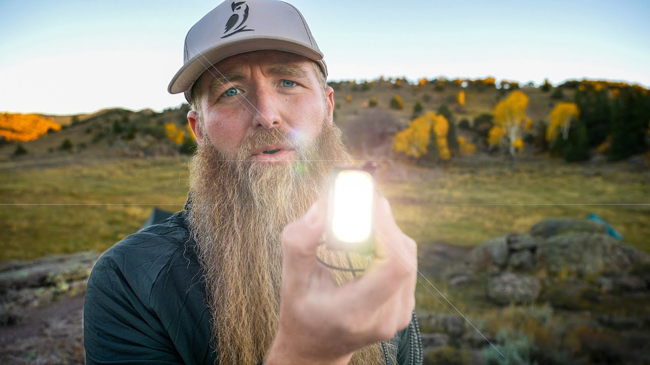 BEST Backpacking Gear Essentials By Other Brands YouTube