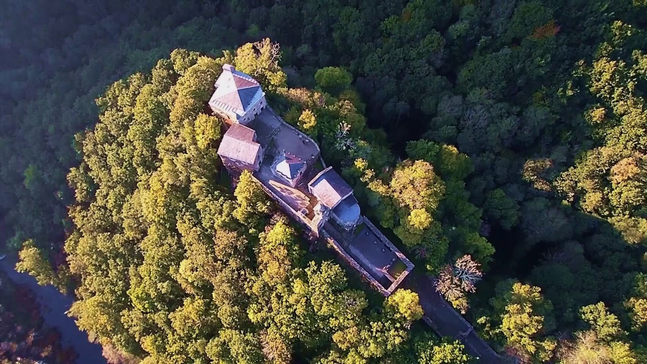 Parque natural das Fragas do Eume