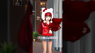 Hadiah Itu Milikkupart 2 sakuraschoolsimulatorharusberandadramasakurafypviral