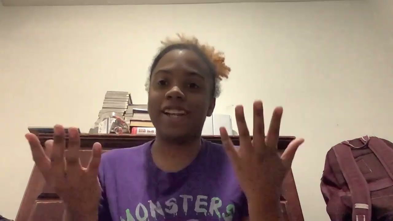 It’s Alright to Be Different…