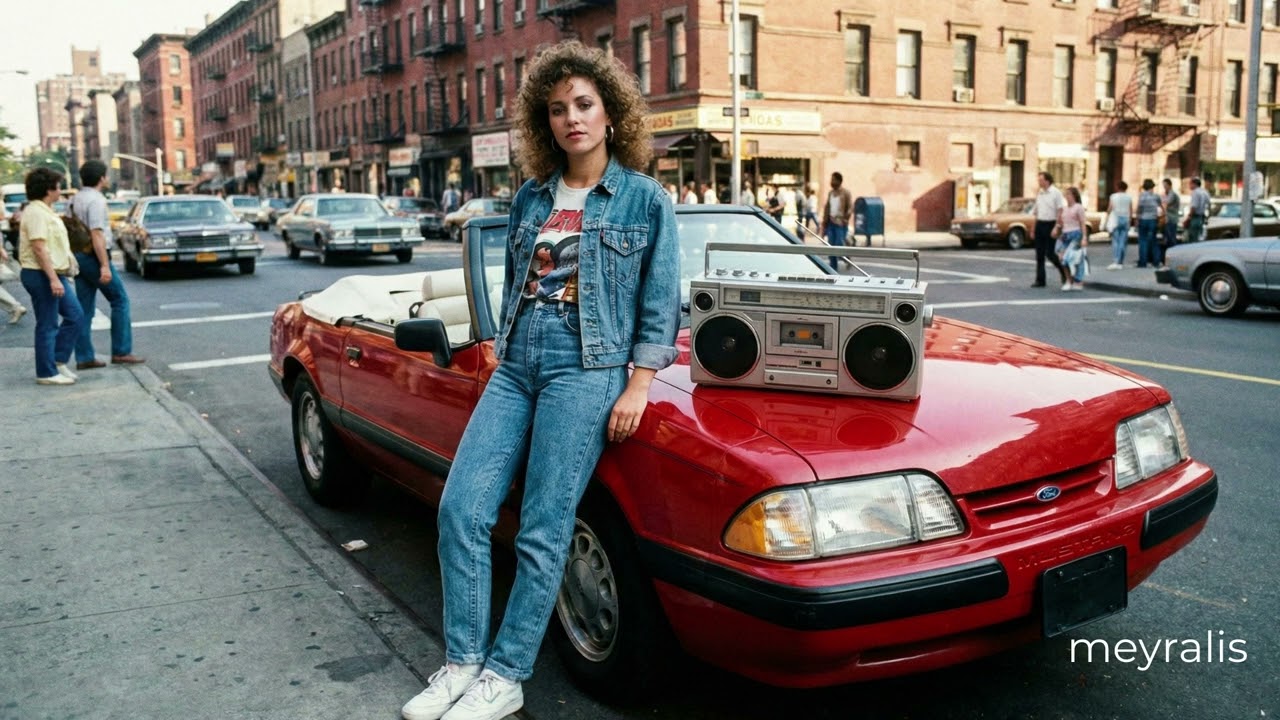 Meyralis – Back to the Start (Official Audio)