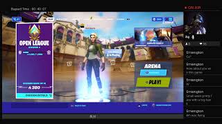 Physics SLANDER Profile