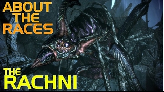 About The Races The Rachni