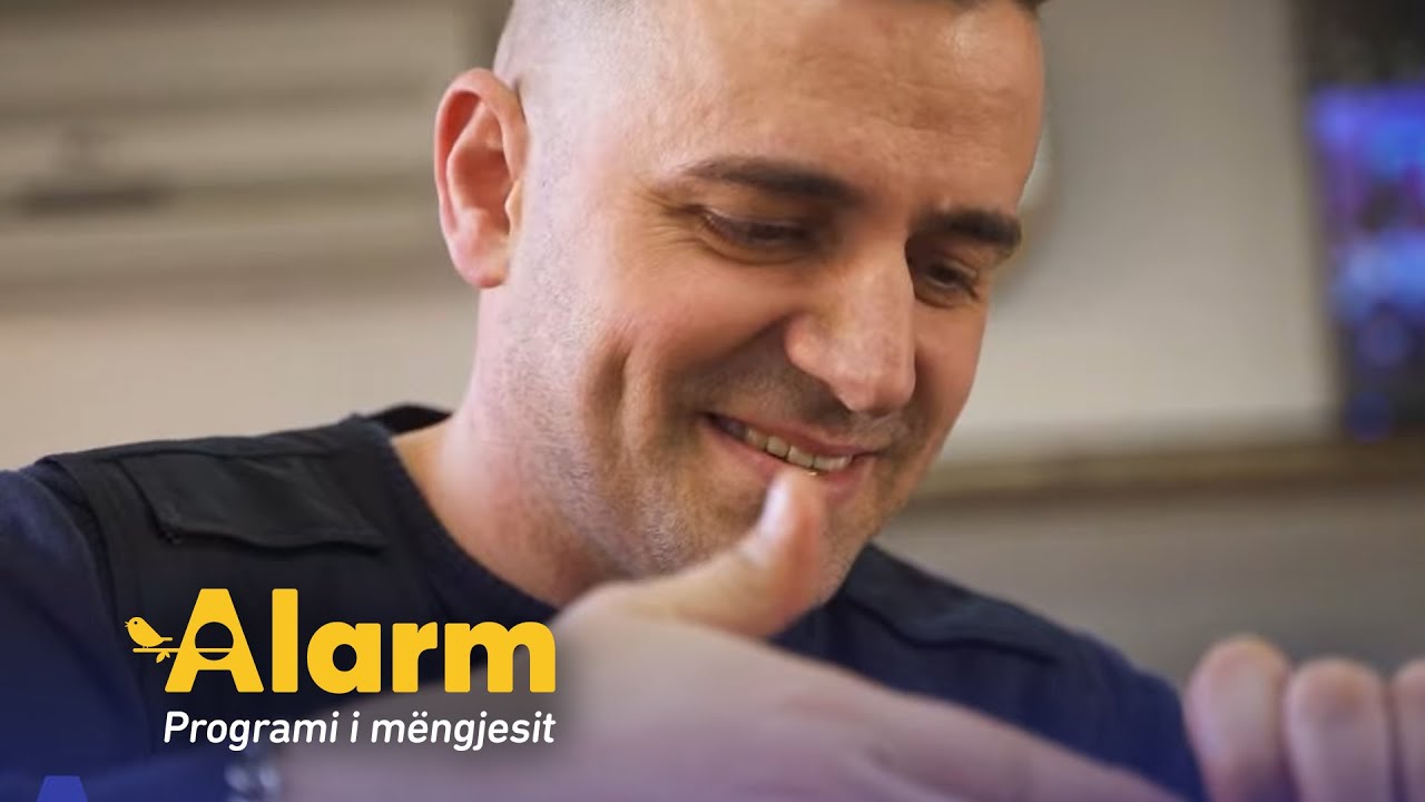 Njihuni me berberin më të ''rrezikshëm'' në Kosovë