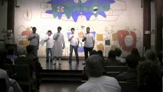 Brand New Day - Noteables Spring 2011