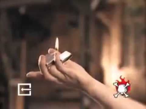 Zippo.çakmak sanatı 07 backdraft 2 1