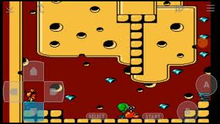 Game Over: Alfred Chicken (NES)