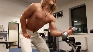 The One Biceps Exercise You Need