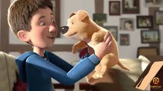 The Present Movie Explained In Hindi