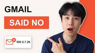 Full Gmail 550 5.7.26: Fix SPF, DKIM and DMARC Errors News