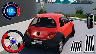 Speed Racer: Turbo Rush 🏎️💥 screenshot 4