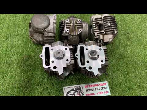 Video - Đầu Bò Cub 81 - 90 - Lò H303 - Giá: 700k - youtube