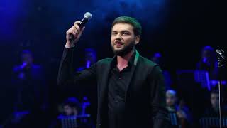  Arabo Ispiryan - Aprum Em Keznov  Live Version   