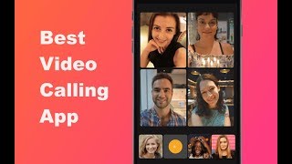 Best Video Chat App / How to Video Chat for Android and iOS phone screenshot 4