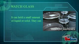 The Secret Life of Laboratory Equipment