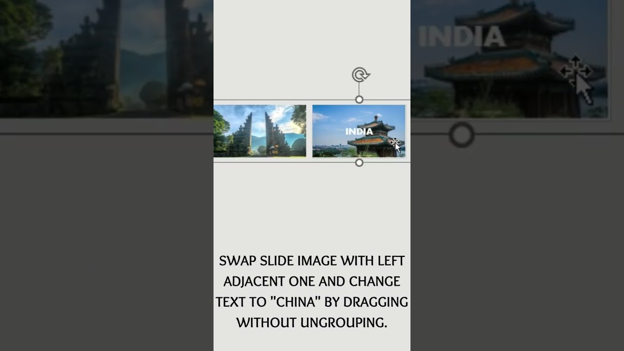 Mastering the Morph Slide Effect! 