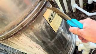 Lid Hack; how to put the lid back on without losing your mind