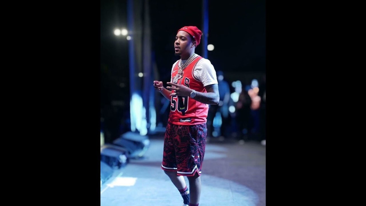 Obejrzyj (FREE) G Herbo Sample Type Beat "Above All" w YouTube Obejrzyj (FREE) G Herbo Sample Type Beat "Above All" w YouTube