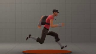 [SFM] Run-Cycle