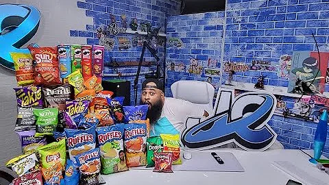 What is the Best Chip? Were Tasting Them All to De...