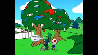 Mario And Luigi - Pranksters Dub Hypejamesgweeetc.