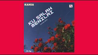 Download Lagu Ku Salah Menilai ~ Kania ( Cover By : Eris ) MP3