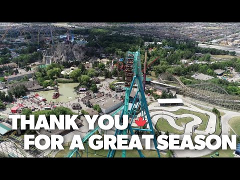 Thank You For A Great 2019 Season!