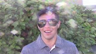 Jesse Delgado Excited to Get to Work in the Iowa Wrestling Room
