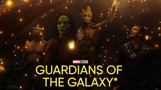 Guardians of the Galaxy (Thunderbolts* Trailer Style)