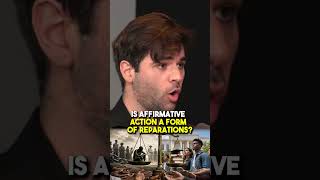 Affirmative Action Was Never Reparations For Black Americans