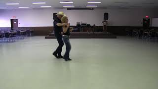 Triple N.D. (2017 Partner Dance Demo)
