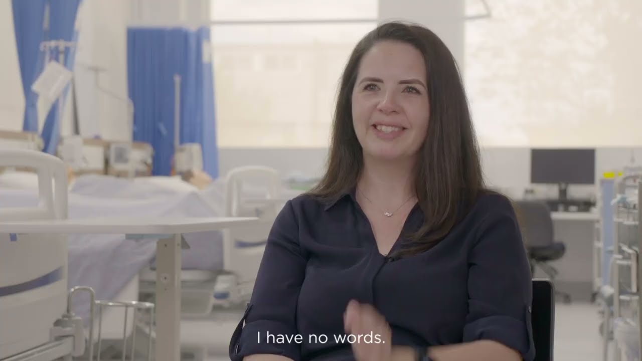 Joanne Peniston-Bird – Student of the Year, Kangan Institute Class of 2023