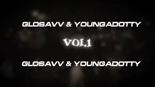Glo6ix & YoungAdotty - TENTACIONVOL1 (Official Vizualizer)prod by @bakkygoingup990 